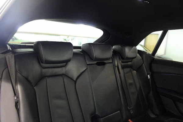 Used Audi Q8 2022 for sale - 76248487: Photo 11