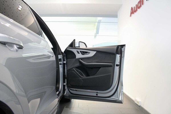 Used Audi Q8 2022 for sale - 76248487: Photo 12