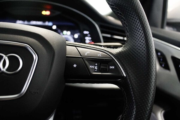 Used Audi Q8 2022 for sale - 76248487: Photo 18