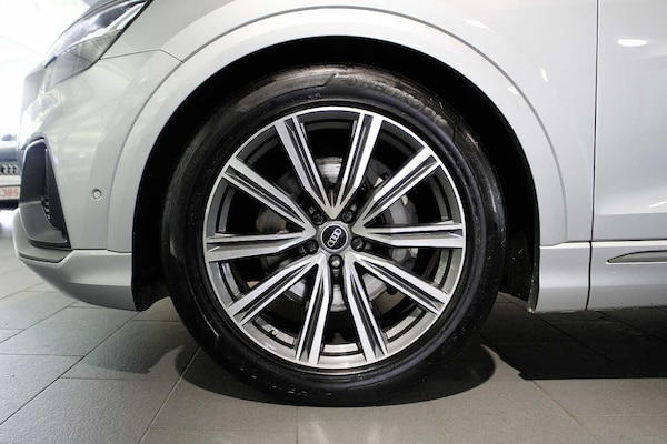 Used Audi Q8 2022 for sale - 76248487: Photo 5