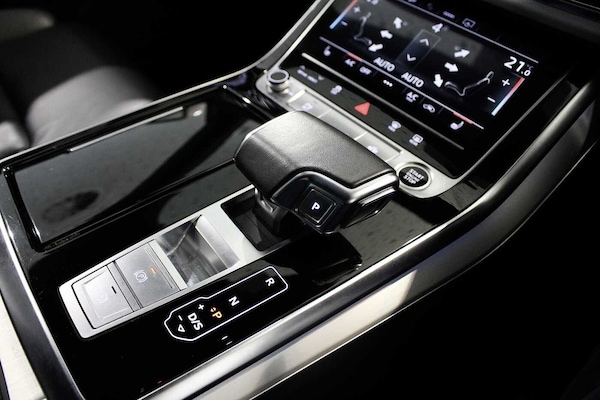 Used Audi Q8 2022 for sale - 76248487: Photo 8