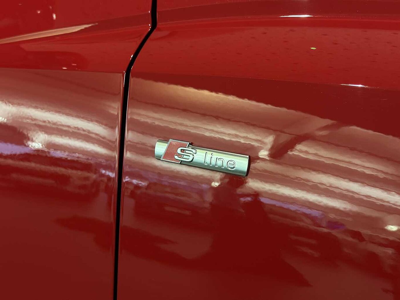 Used Audi Q3 2022 for sale - 77124818: Photo 12