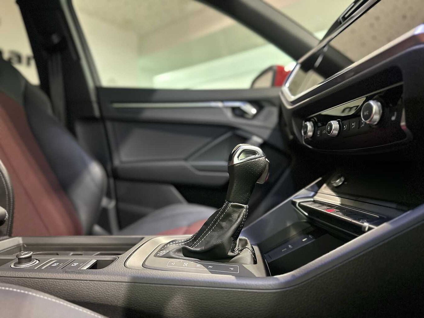 Used Audi Q3 2022 for sale - 77124818: Photo 17