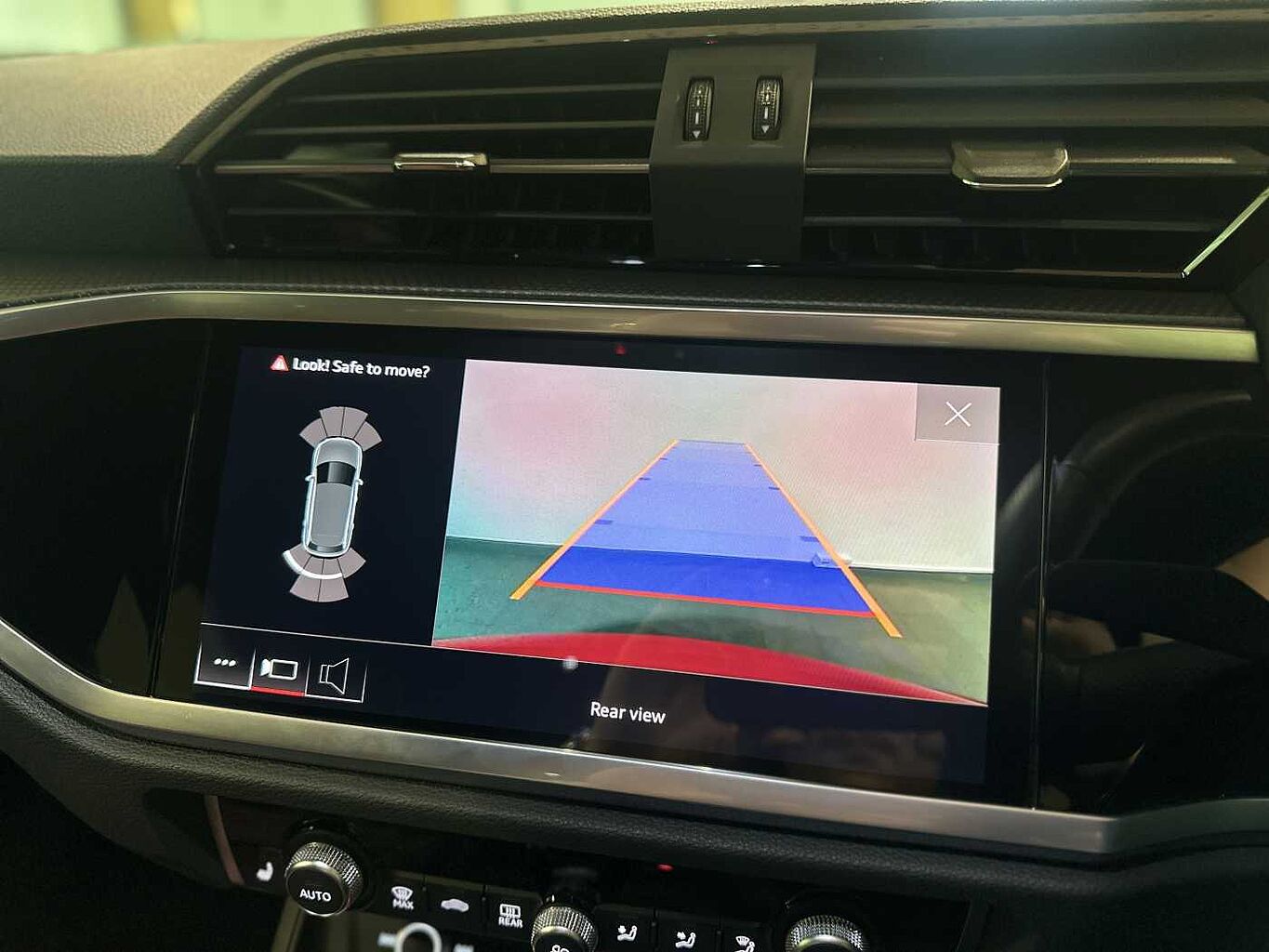 Used Audi Q3 2022 for sale - 77124818: Photo 19