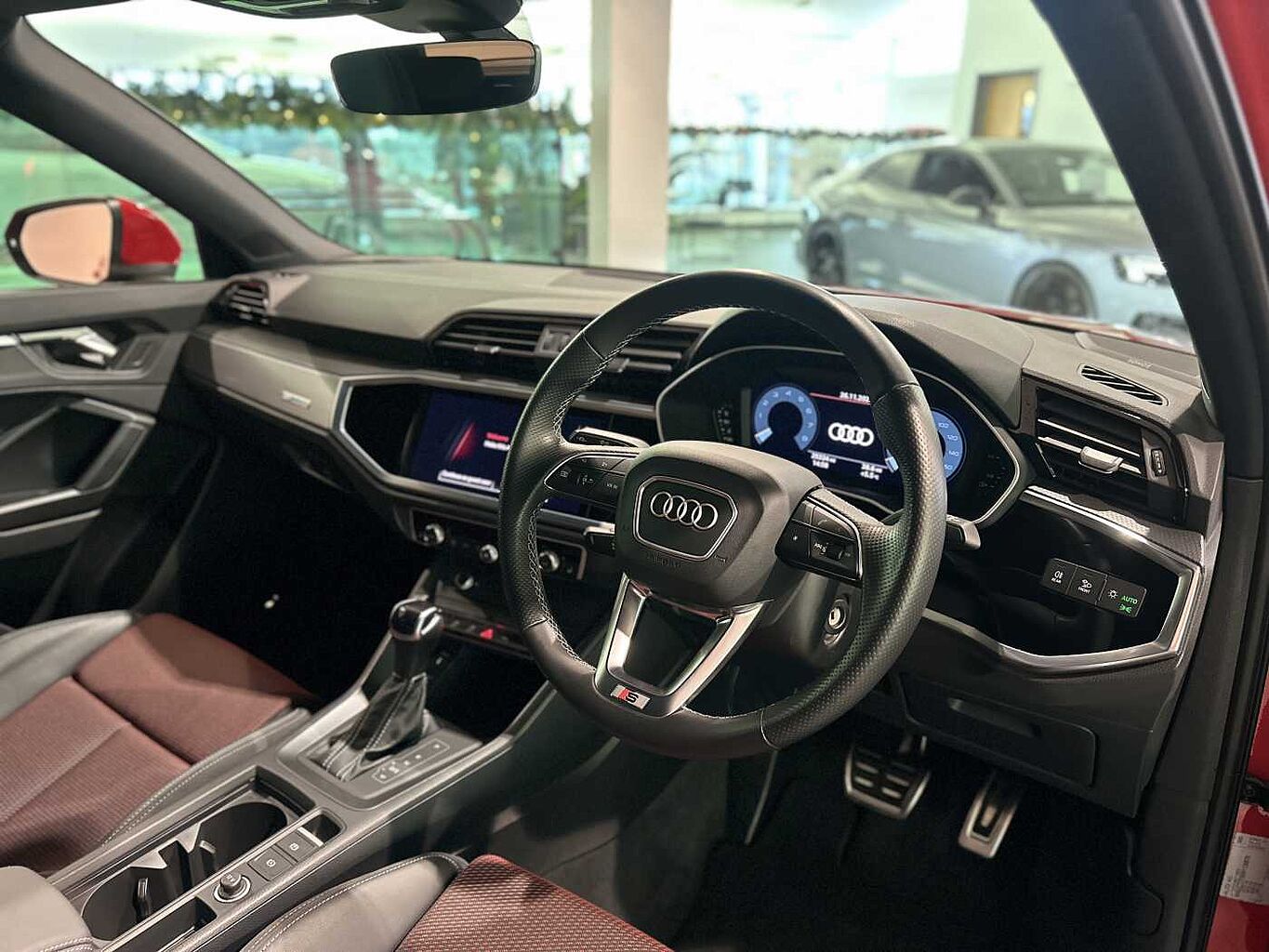 Used Audi Q3 2022 for sale - 77124818: Photo 2