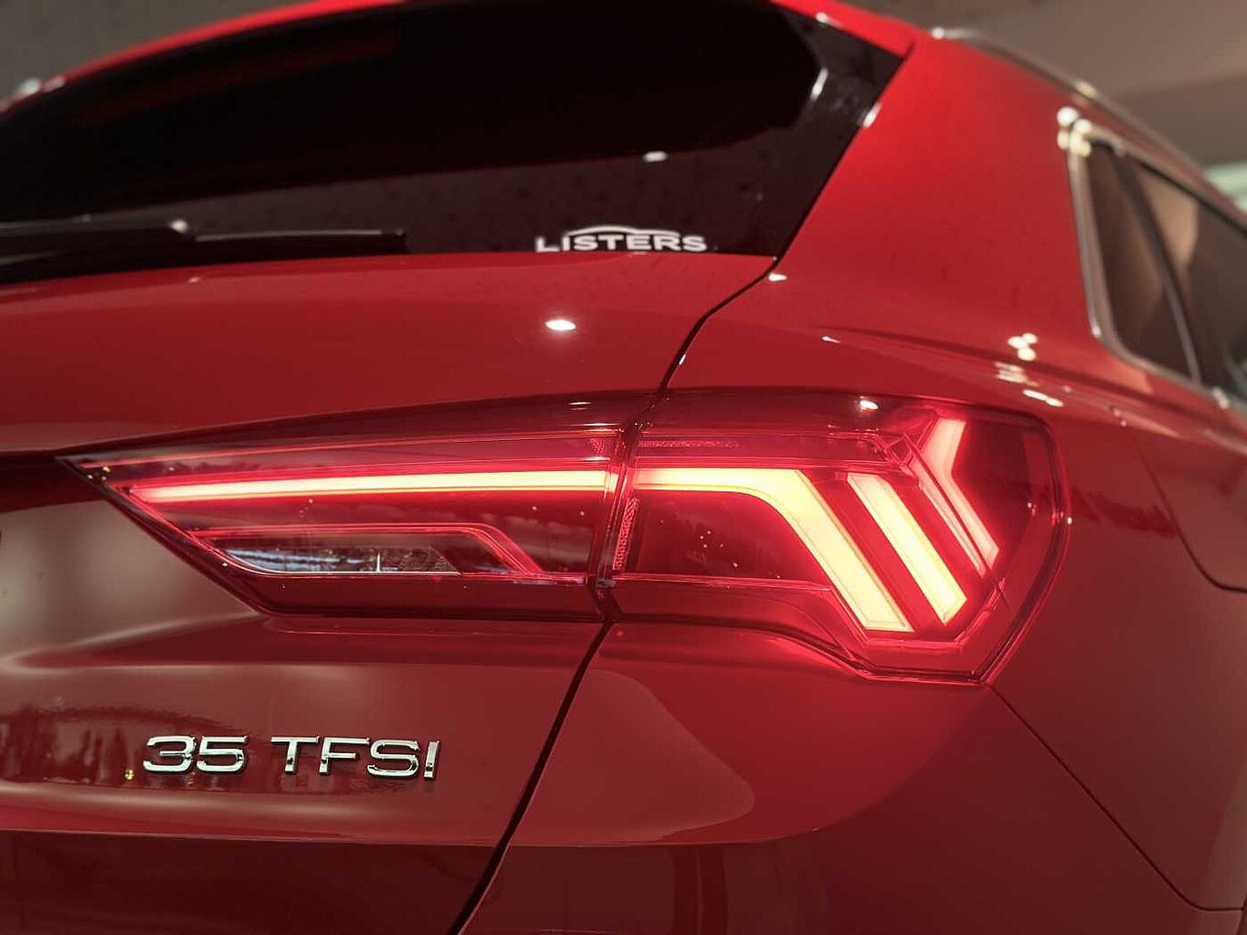 Used Audi Q3 2022 for sale - 77124818: Photo 22