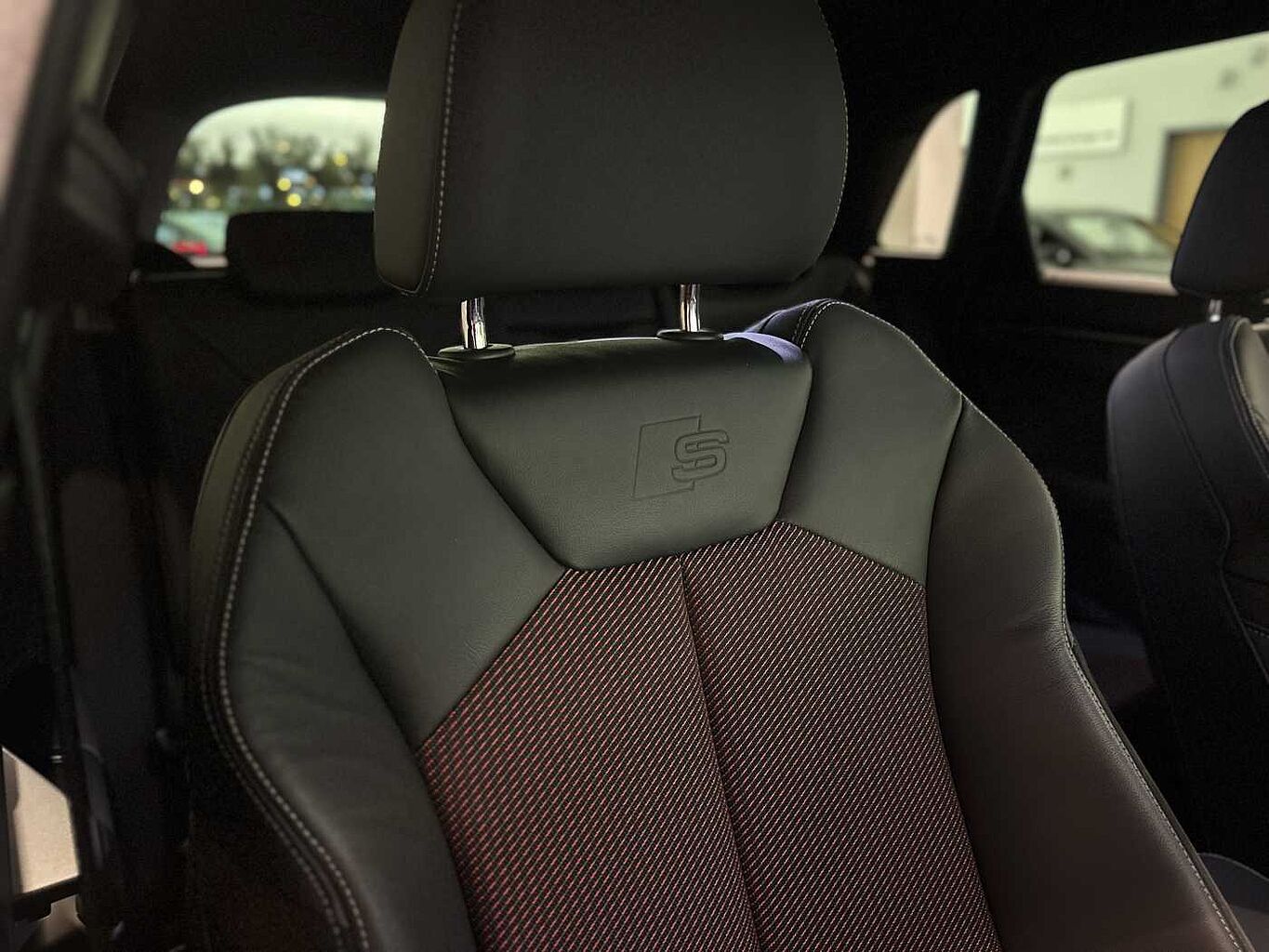 Used Audi Q3 2022 for sale - 77124818: Photo 29