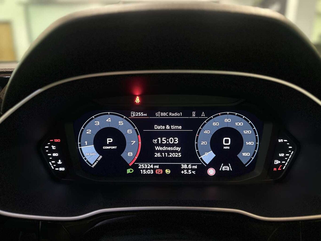 Used Audi Q3 2022 for sale - 77124818: Photo 7