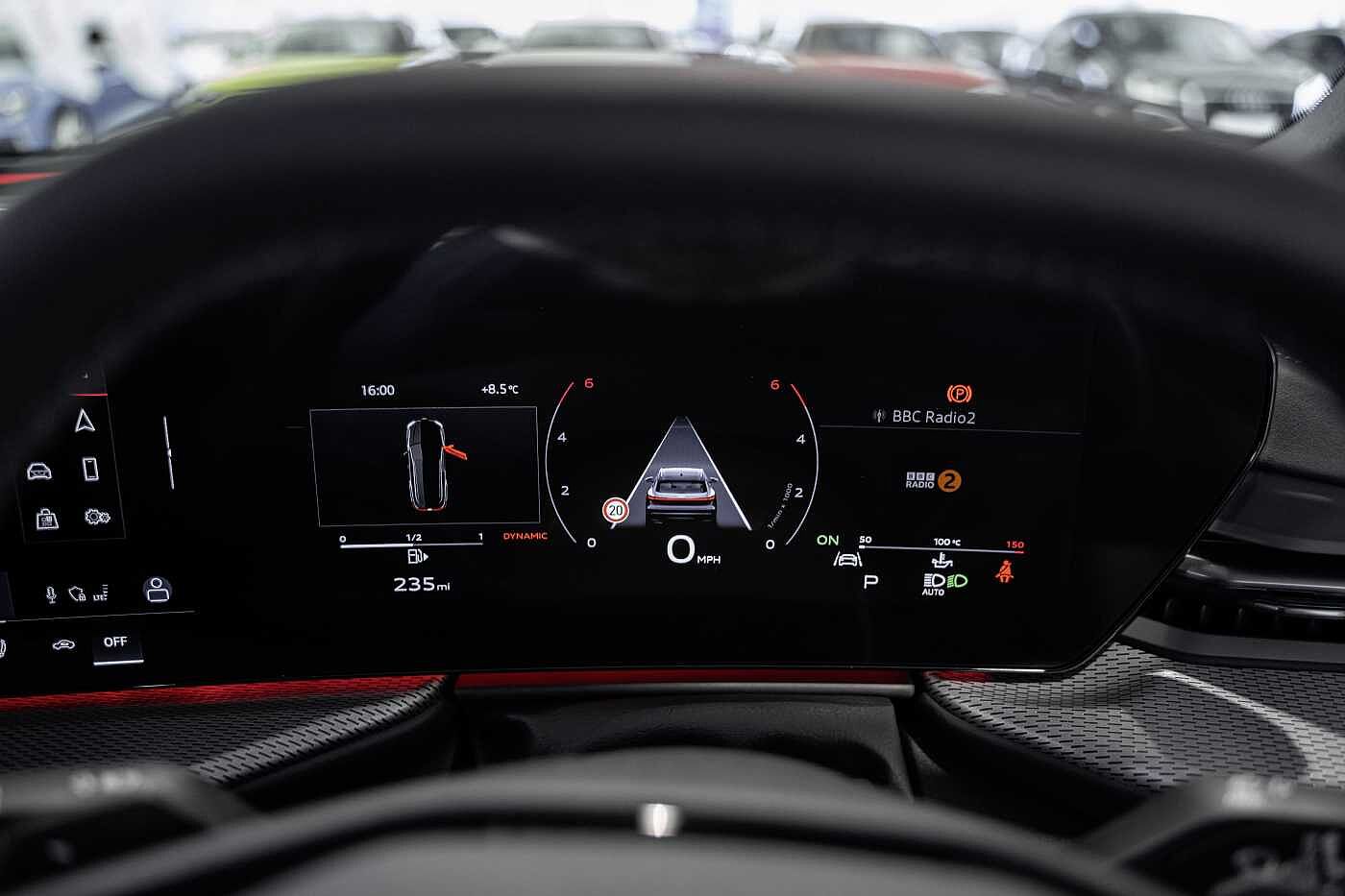 Used Audi Q5 2025 for sale - 77218279: Photo 15