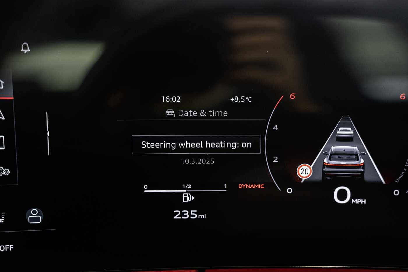 Used Audi Q5 2025 for sale - 77218279: Photo 24