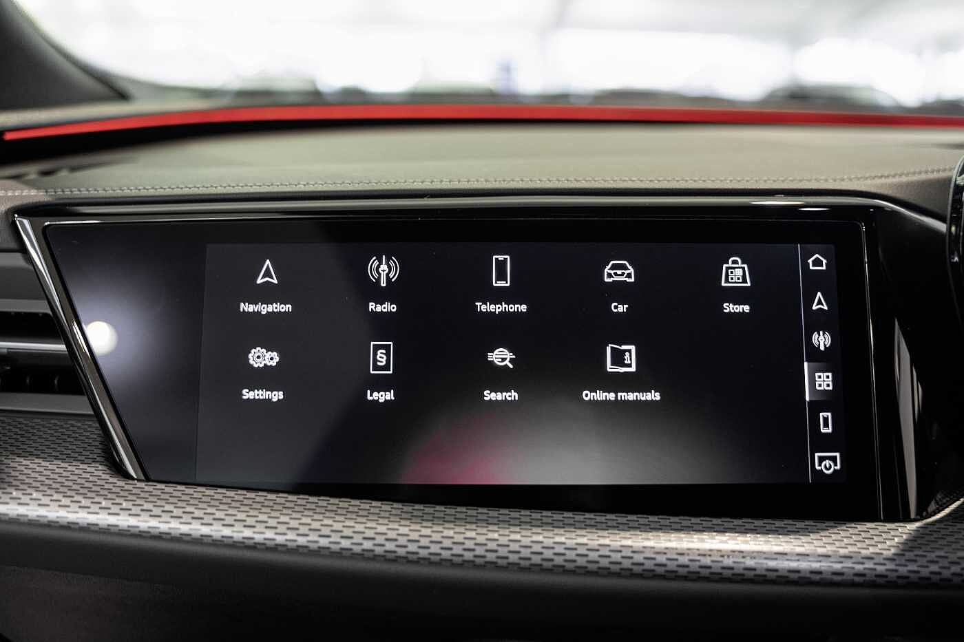 Used Audi Q5 2025 for sale - 77218279: Photo 33