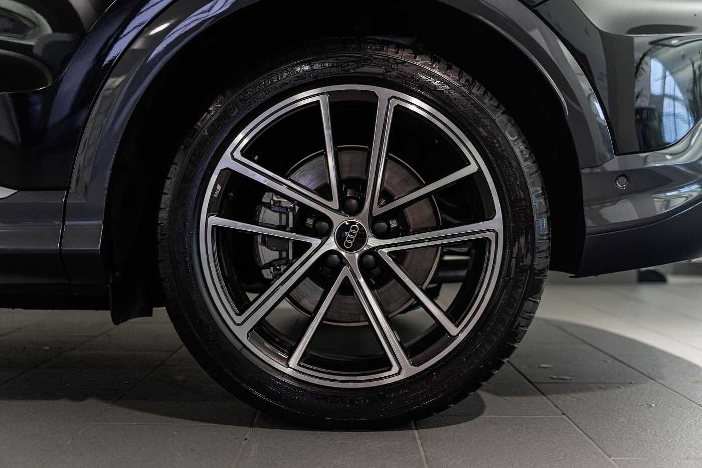 Used Audi Q5 2025 for sale - 77218279: Photo 5