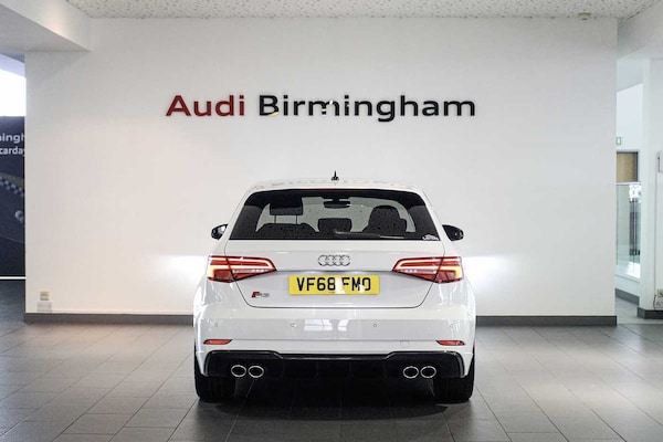 Used Audi A3 2019 for sale - 76033194: Photo 12