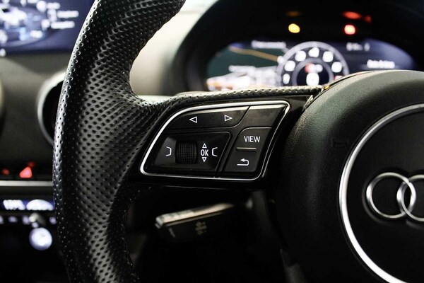 Used Audi A3 2019 for sale - 76033194: Photo 16
