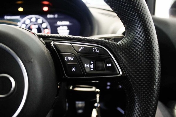 Used Audi A3 2019 for sale - 76033194: Photo 17