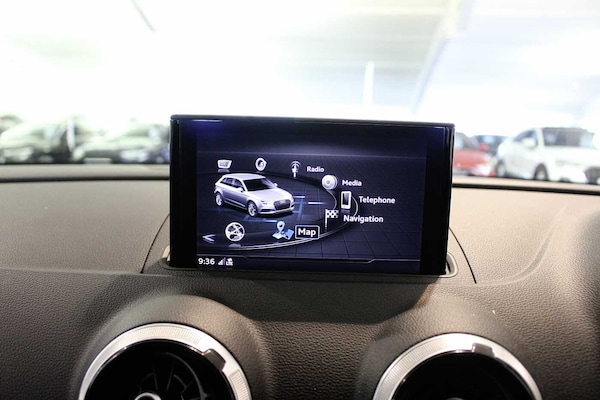 Used Audi A3 2019 for sale - 76033194: Photo 18