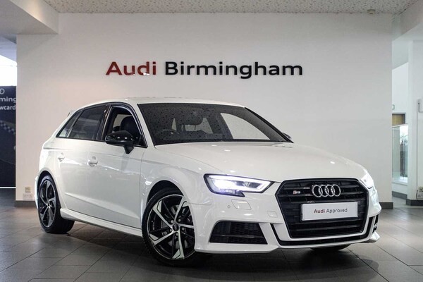 Used Audi A3 2019 for sale - 76033194: Photo 1