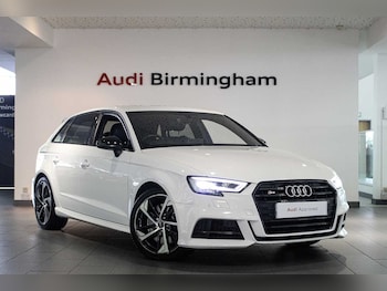 Audi - A3