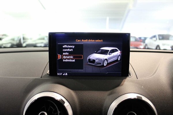 Used Audi A3 2019 for sale - 76033194: Photo 20