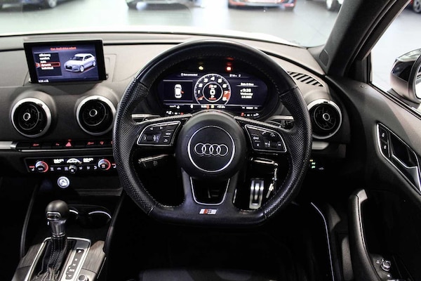 Used Audi A3 2019 for sale - 76033194: Photo 26