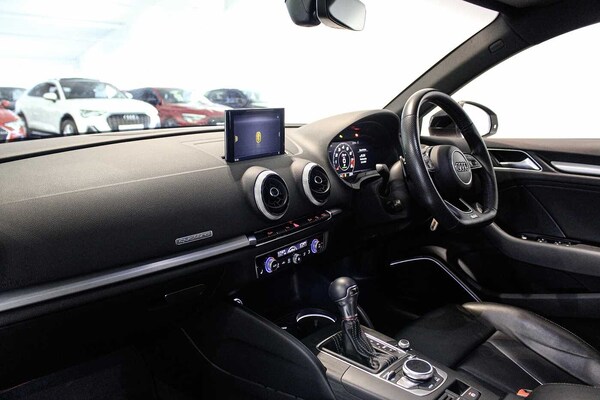 Used Audi A3 2019 for sale - 76033194: Photo 2