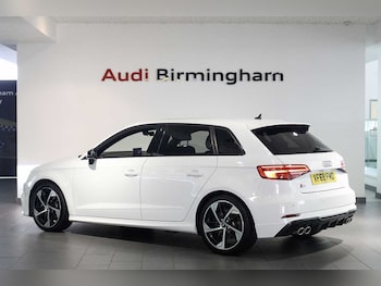 Used Audi A3 2019 for sale - 76033194: Photo 3