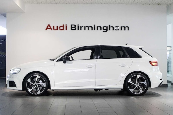 Used Audi A3 2019 for sale - 76033194: Photo 4
