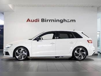 Used Audi A3 2019 for sale - 76033194: Photo 4