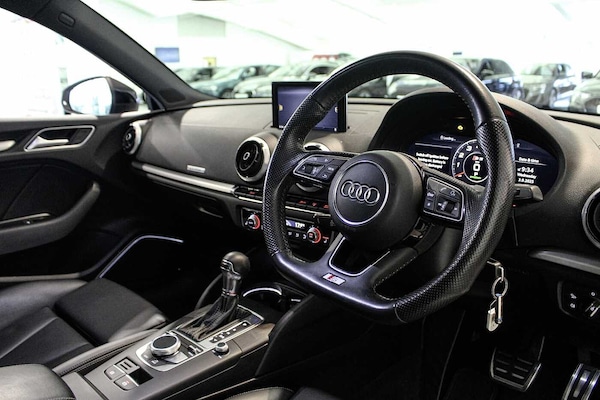 Used Audi A3 2019 for sale - 76033194: Photo 6