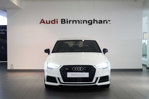 Used Audi A3 2019 for sale - 76033194: Photo 7