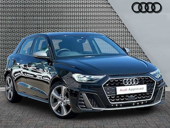 Used Audi A1 2019 for sale - 79465993: Photo