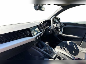 Used Audi A1 2019 for sale - 79465993: Photo