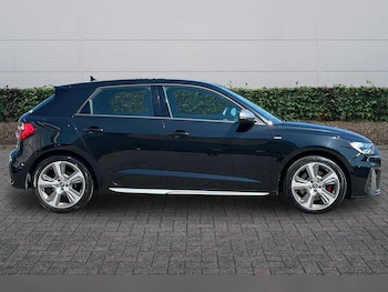 Used Audi A1 2019 for sale - 79465993: Photo