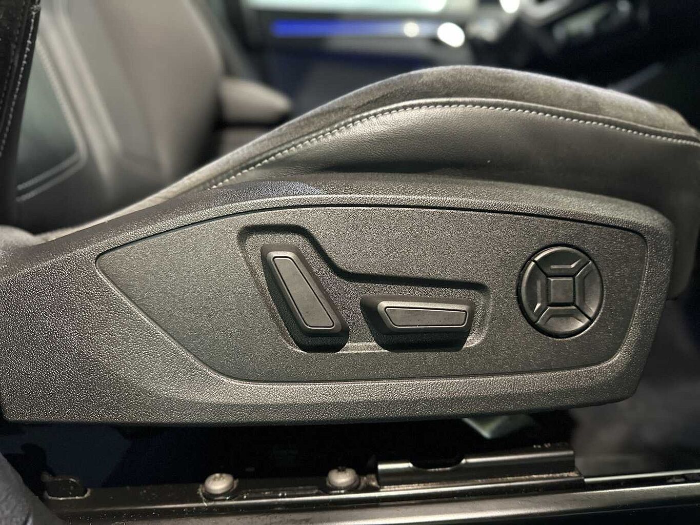 Used Audi Q3 2021 for sale - 77254484: Photo 14