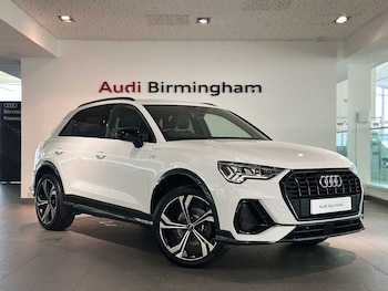 Used Audi Q3 2021 for sale - 77254484: Photo