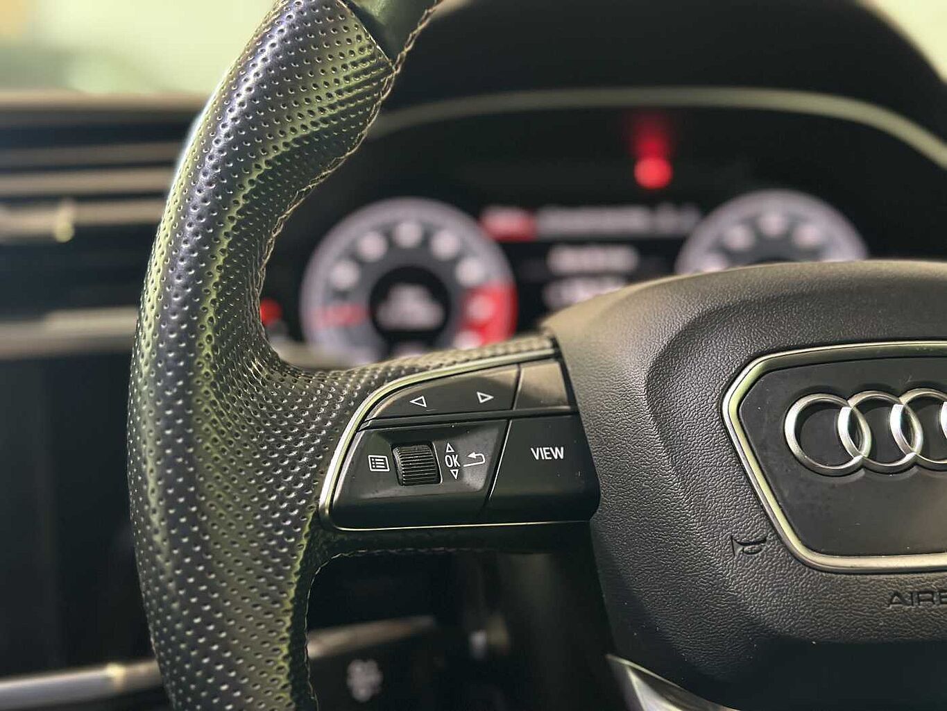 Used Audi Q3 2021 for sale - 77254484: Photo 20