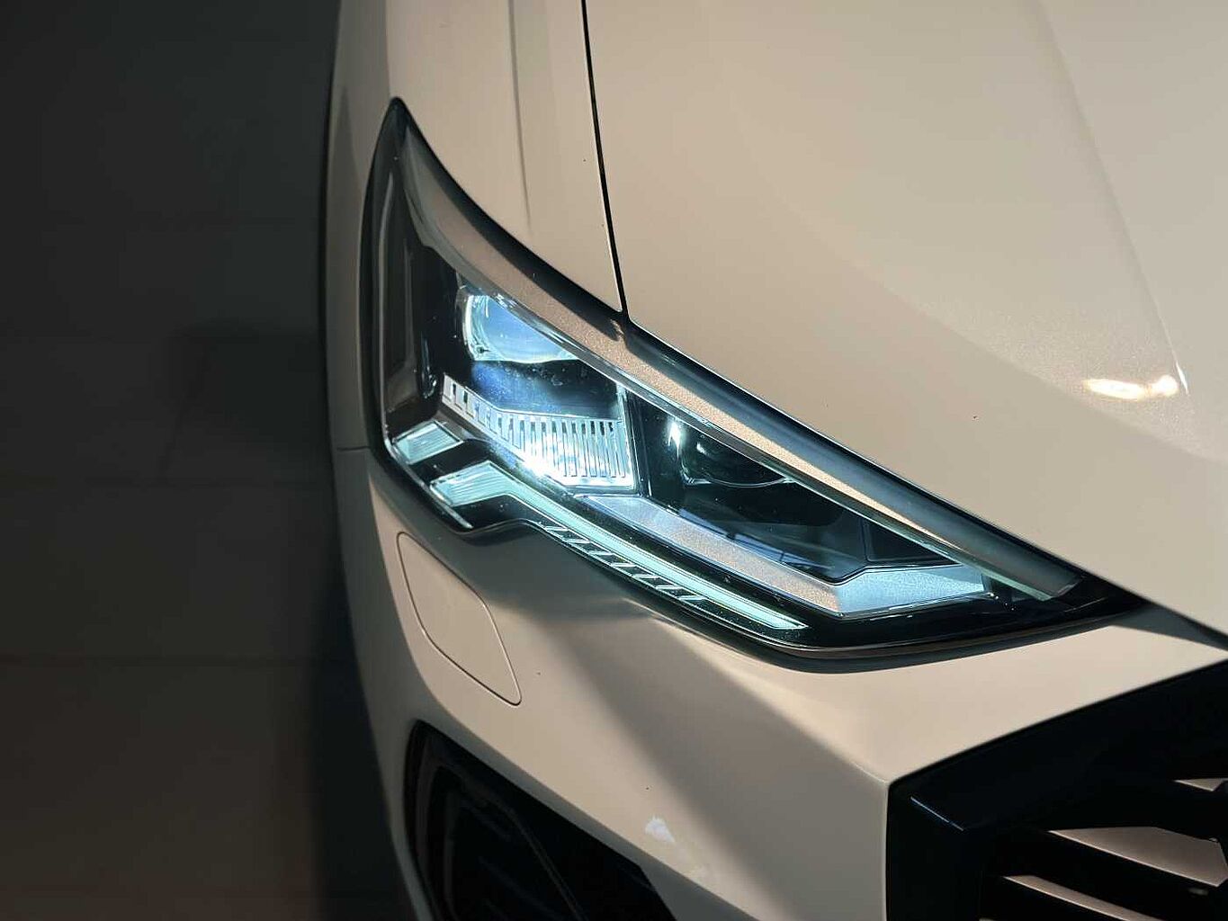 Used Audi Q3 2021 for sale - 77254484: Photo 26