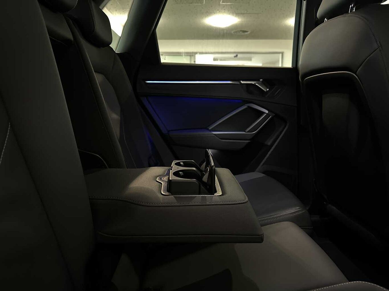 Used Audi Q3 2021 for sale - 77254484: Photo 27