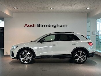Used Audi Q3 2021 for sale - 77254484: Photo