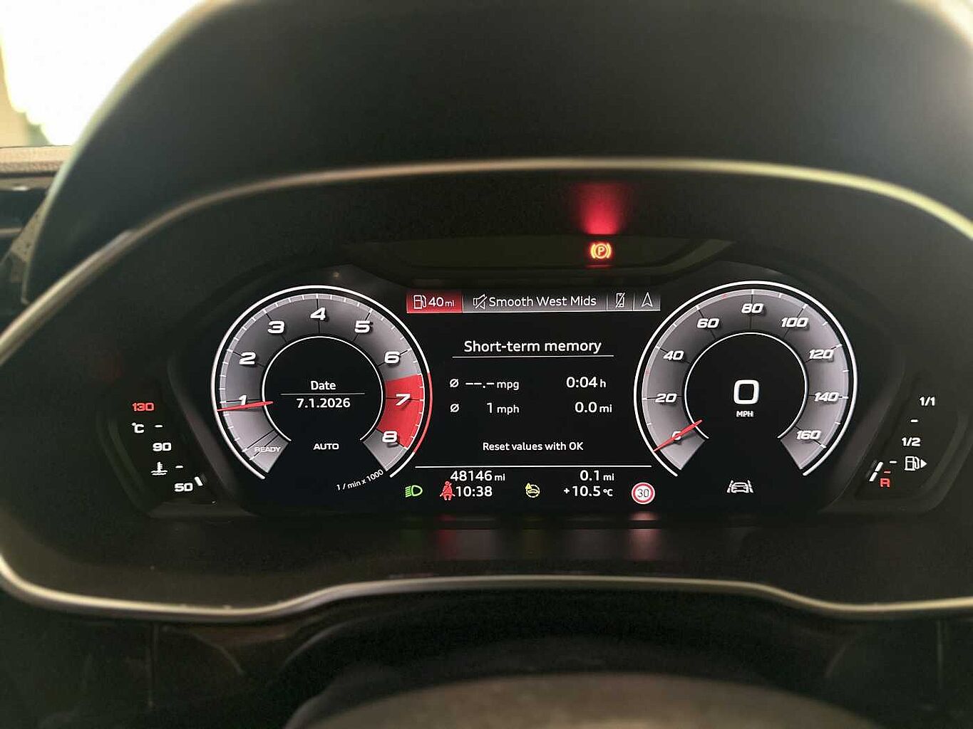 Used Audi Q3 2021 for sale - 77254484: Photo 5