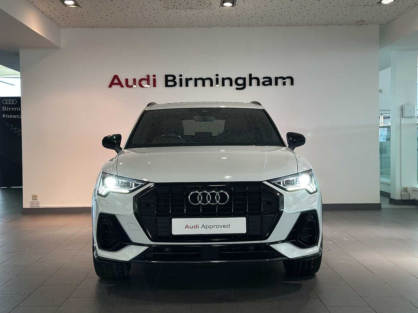 Used Audi Q3 2021 for sale - 77254484: Photo 7