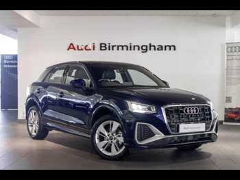 2023 (23) - 35 TFSI S Line 5dr