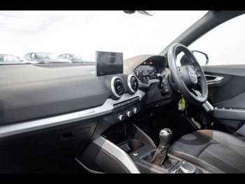 Used Audi Q2 2023 for sale - 74229241: Photo