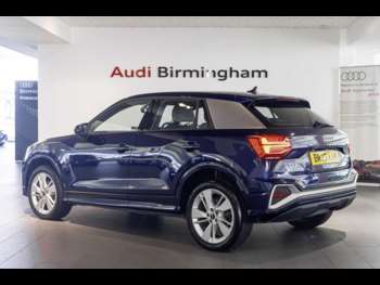 Used Audi Q2 2023 for sale - 74229241: Photo