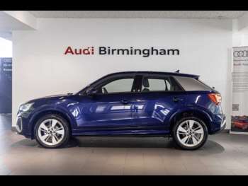 Used Audi Q2 2023 for sale - 74229241: Photo