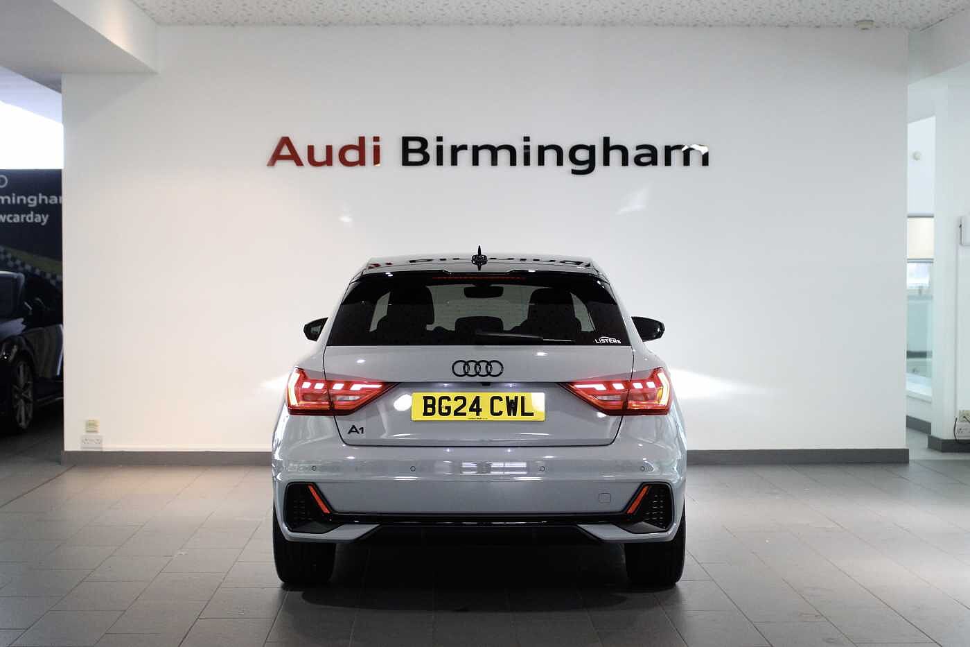 Used Audi A1 2024 for sale - 76574649: Photo 11