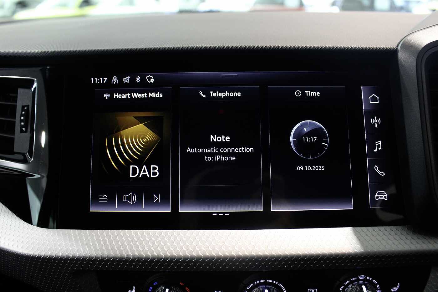 Used Audi A1 2024 for sale - 76574649: Photo 16