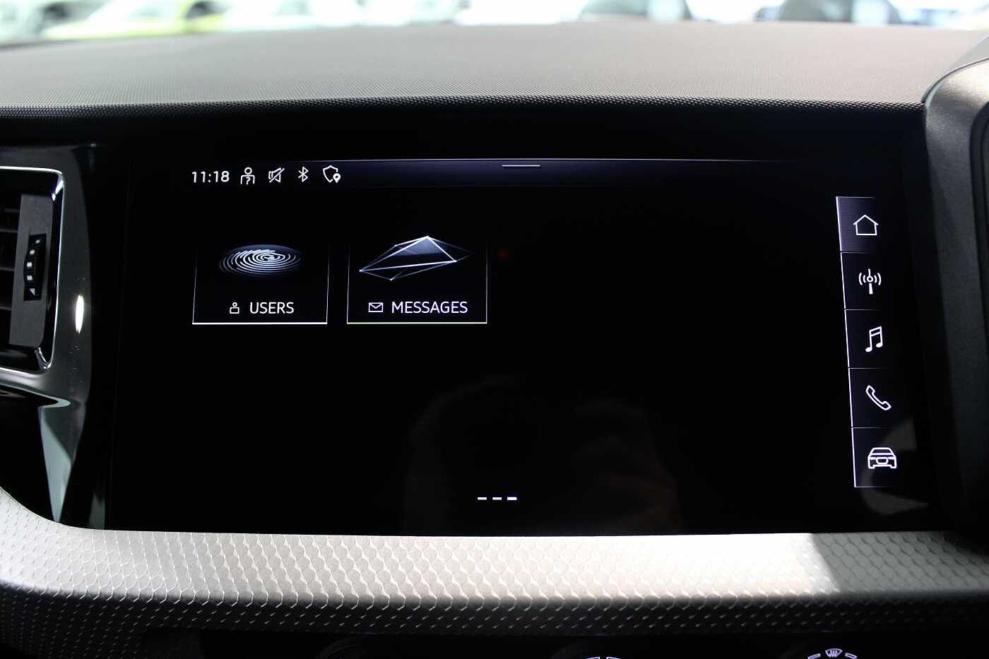 Used Audi A1 2024 for sale - 76574649: Photo 18