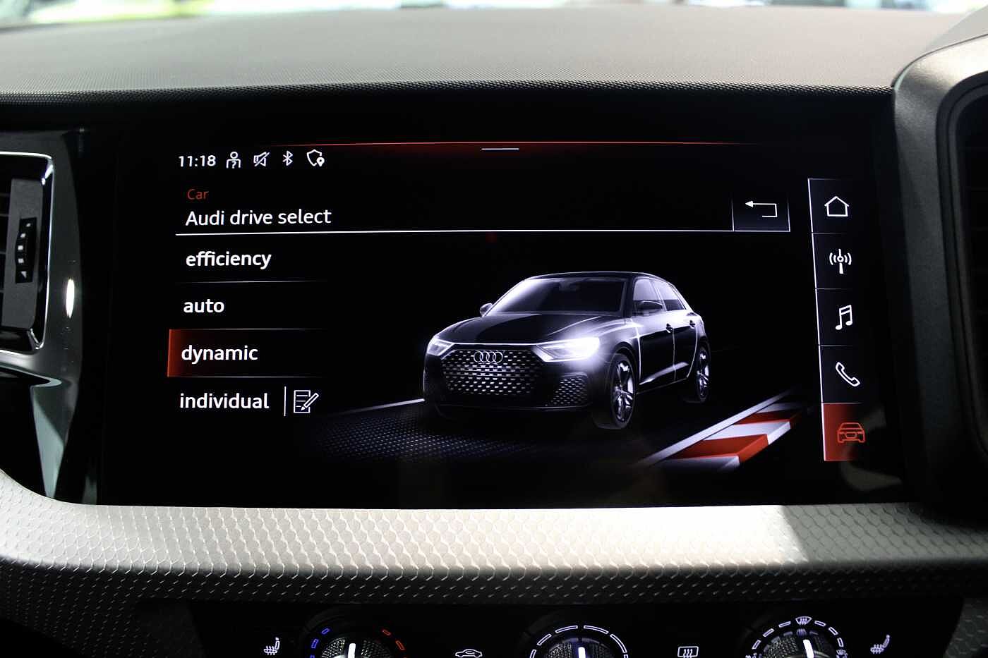 Used Audi A1 2024 for sale - 76574649: Photo 19