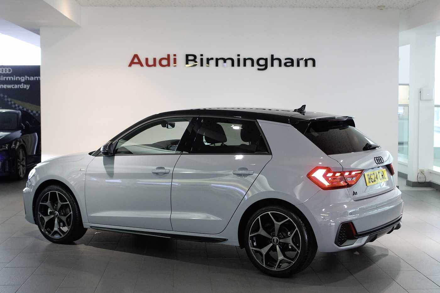 Used Audi A1 2024 for sale - 76574649: Photo 3